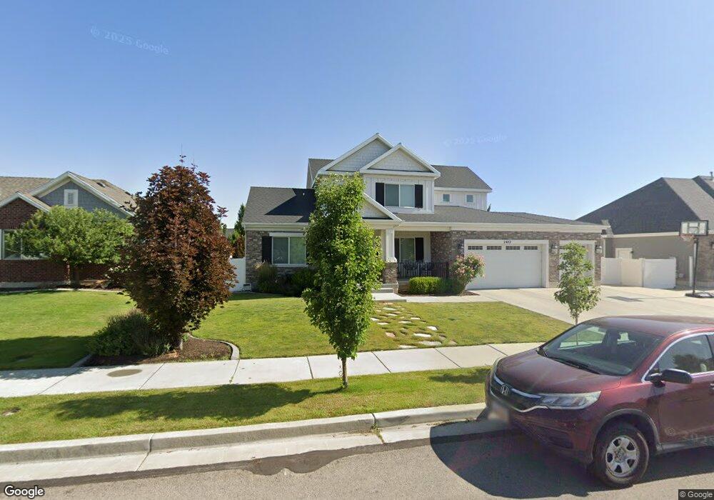 2452 W 11730 S, Riverton, UT 84065 - photo 1