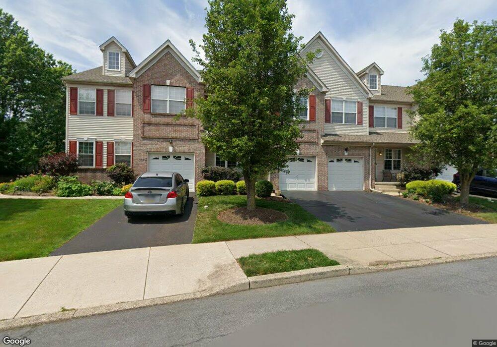 222 Larkspur Ln unit 56B, Hatfield, PA 19440 - photo 1