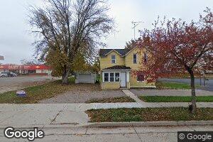 614 E Lincoln Ave, Olivia, MN 56277