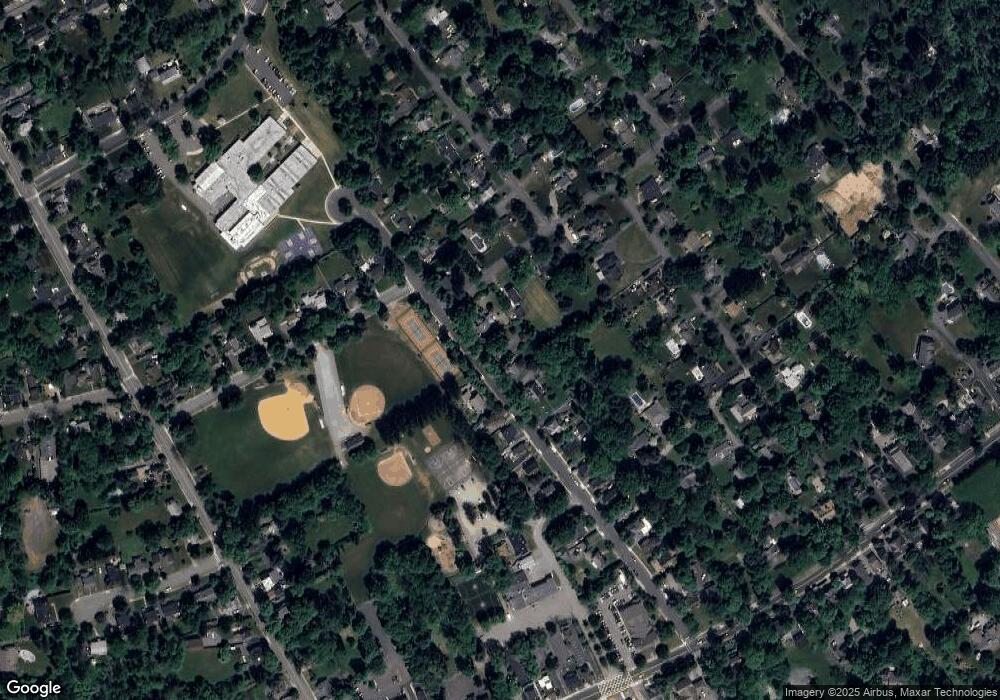 23 Orchard St, Mendham, NJ 07945 - photo 1