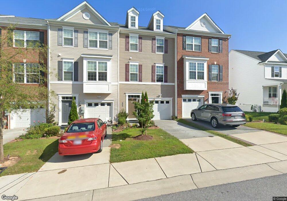 9889 Deer Run, Laurel, MD 20723 - photo 1