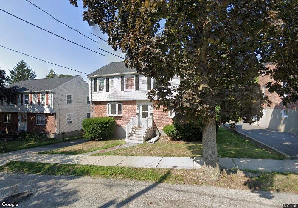 27 York Ave, Watertown, MA 02472 - photo 1