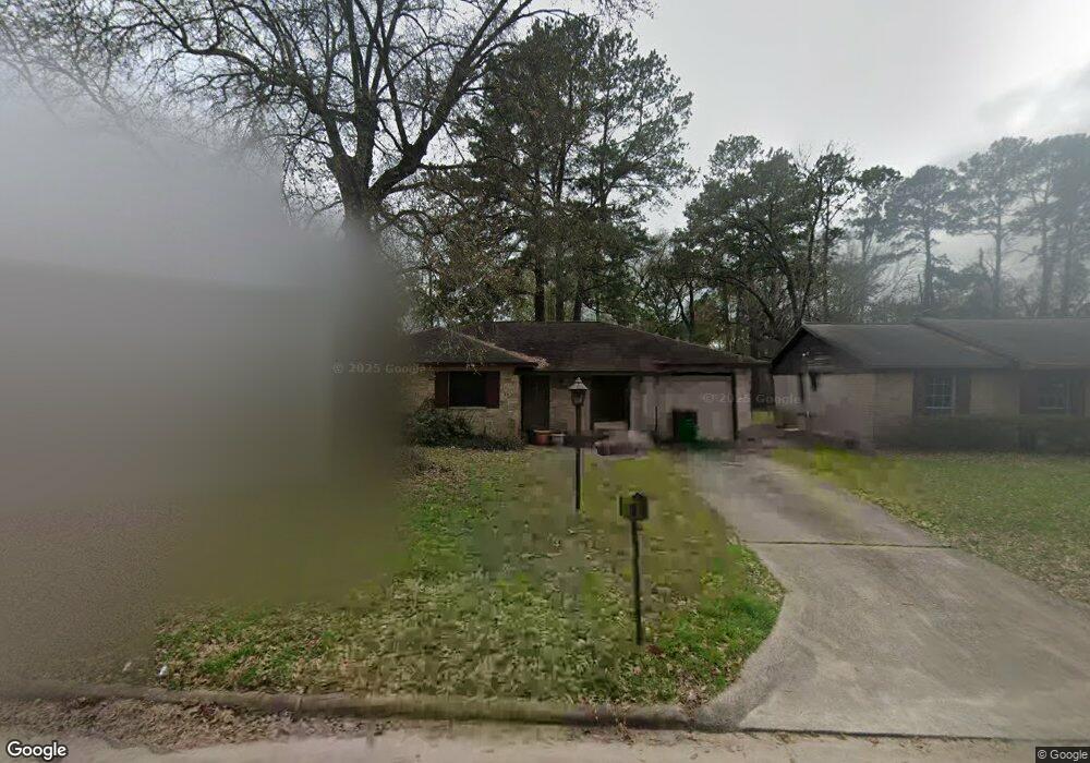 1435 W Donovan St, Houston, TX 77091 - photo 1