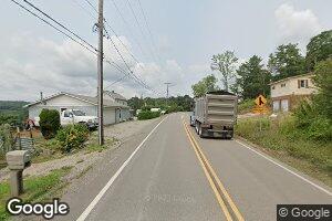 186 N Whistler Rd, Kantner, PA 15548