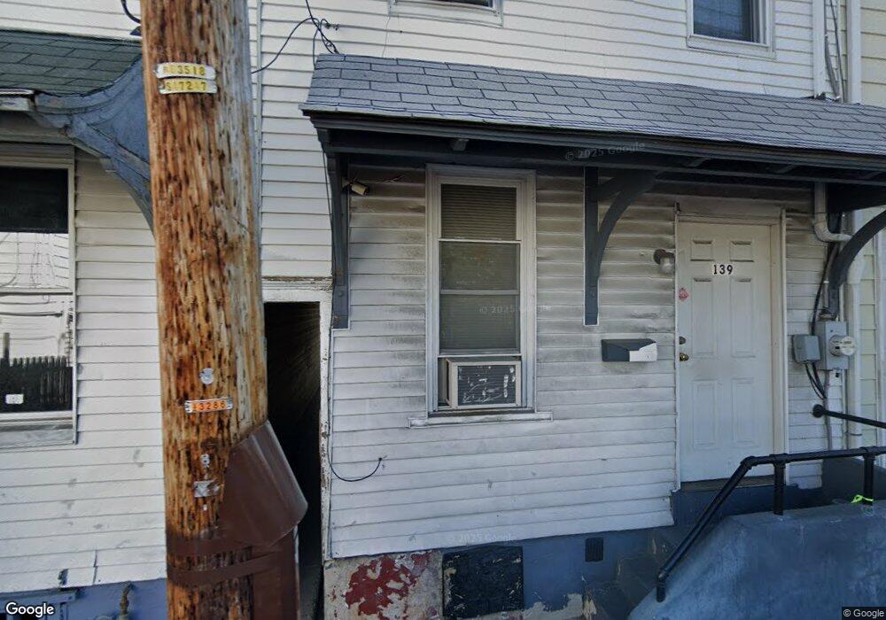 139 N Bryan St, Allentown, PA 18101 - photo 1