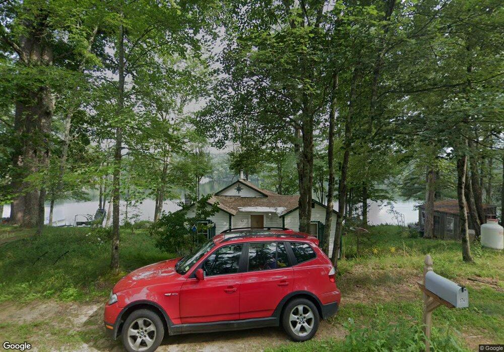 174 Sandogardy Pond Rd, Northfield, NH 03276 - photo 1