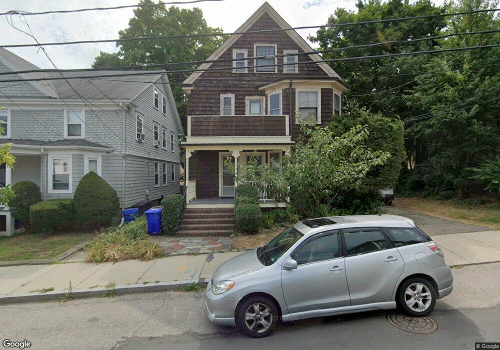 53 Dustin St unit 55, Brighton, MA 02135 - photo 1