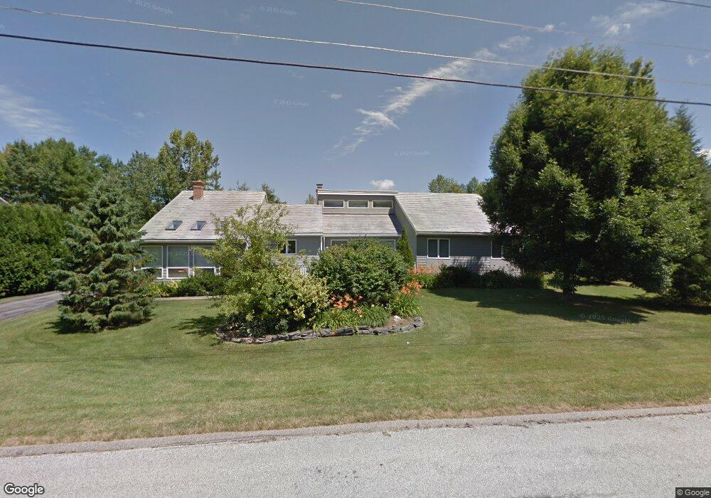 15 Elmwood Dr, Rutland, VT 05701 - photo 1