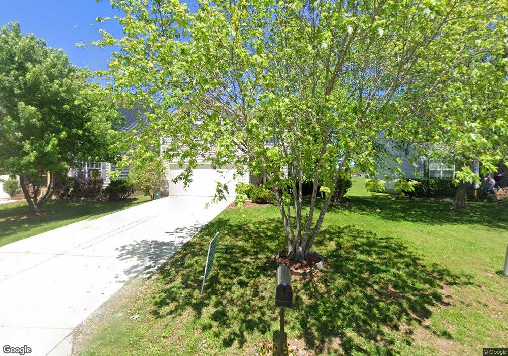 1036 Meadowbrook Ln SW, Concord, NC 28027 - photo 1