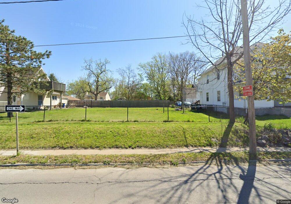 1521 Mlk jr Pkwy, Des Moines, IA 50314 - photo 1