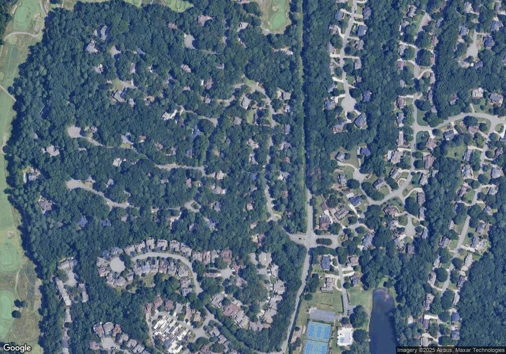 50 Fairway Ridge Dr, Alpharetta, GA 30022 - photo 1