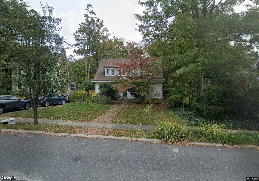 121 Plymouth Place, Merchantville, NJ 08109 - photo 1