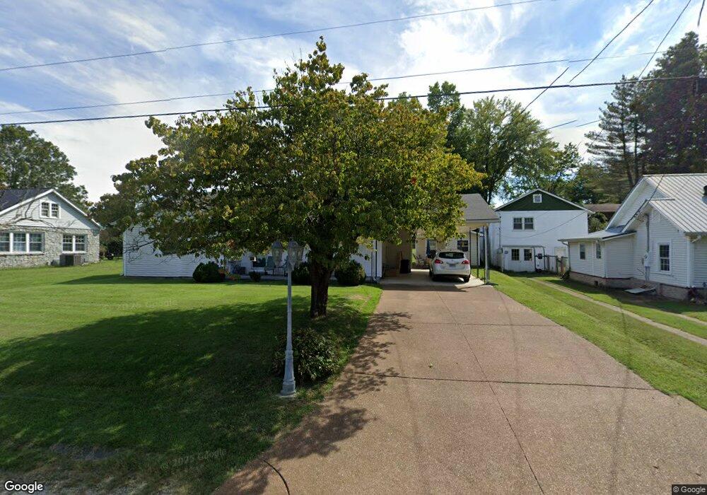 118 Elm Ln, Linden, TN 37096 - photo 1