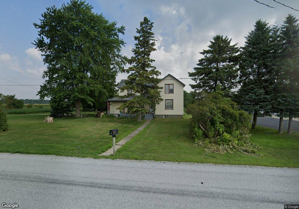 1349 E Beaver Rd, Kawkawlin, MI 48631 - photo 1