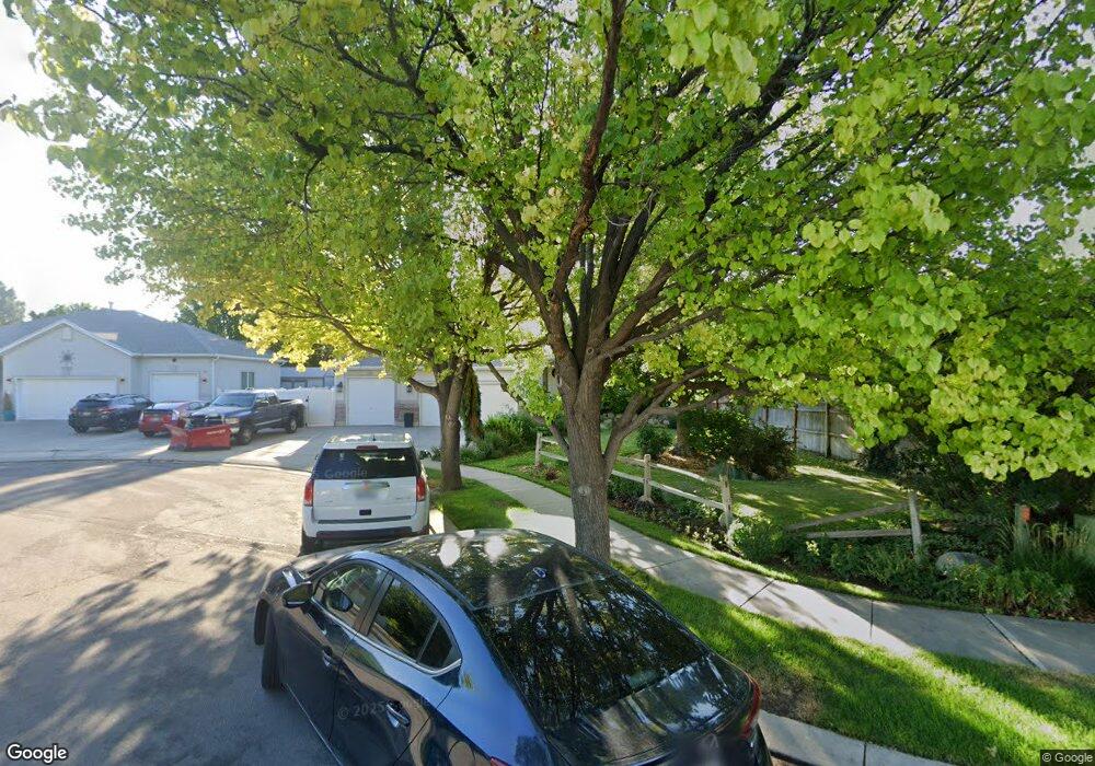 7717 Park Glen Ct, West Jordan, UT 84081 - photo 1