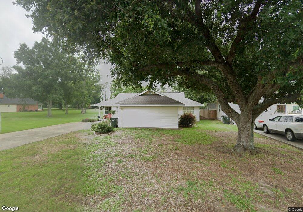 2411 2nd St, Lake Charles, LA 70601 - photo 1