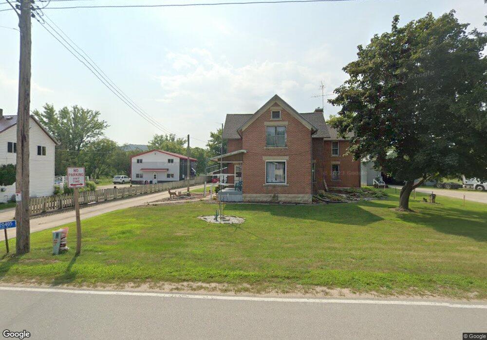 N20405 County Road J, Arcadia, WI 54612 - photo 1