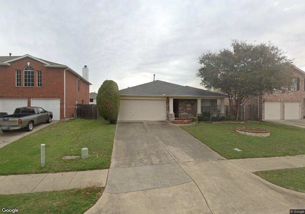 2200 Wisteria Way, McKinney, TX 75071 - photo 1