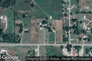 108 N Morgan Dr, Beggs, OK 74421