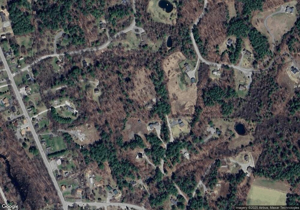 11 Timber Brook, Dorset, VT 05251 - photo 1