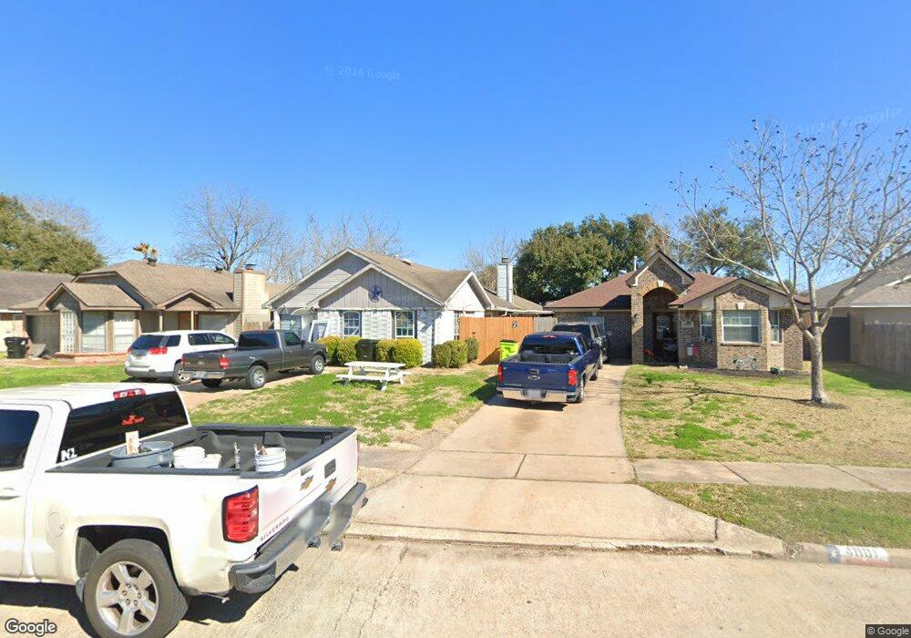 4737 Redbud Dr, Rosenberg, TX 77471 - photo 1