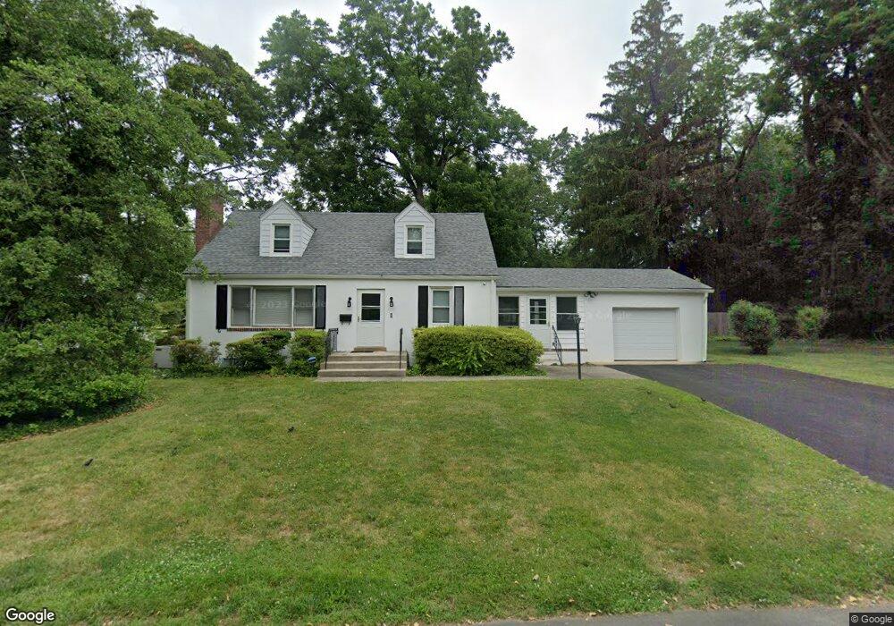 6 Southern Way, Princeton, NJ 08540 - photo 1