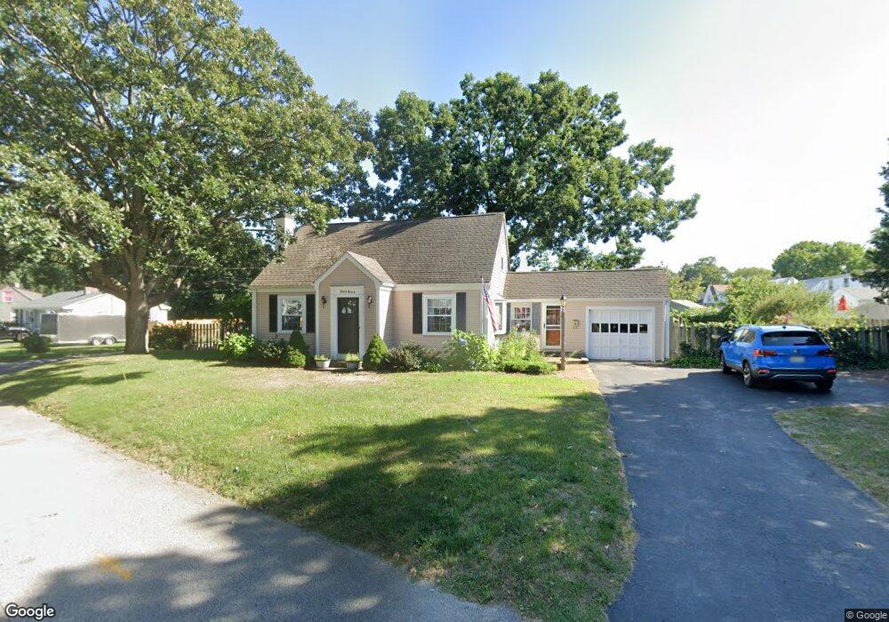 57 Prescott Ave, Riverside, RI 02915 - photo 1
