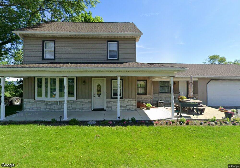 517 Stouchsburg Rd, Myerstown, PA 17067 - photo 1