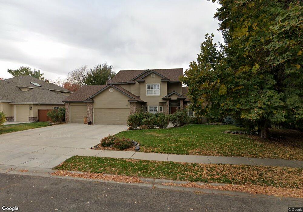 1683 N Lopez Way, Eagle, ID 83616 - photo 1