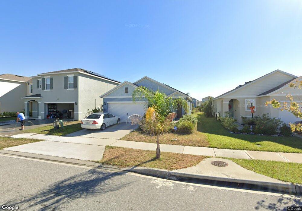 159 Eagleview Loop, Davenport, FL 33837 - photo 1