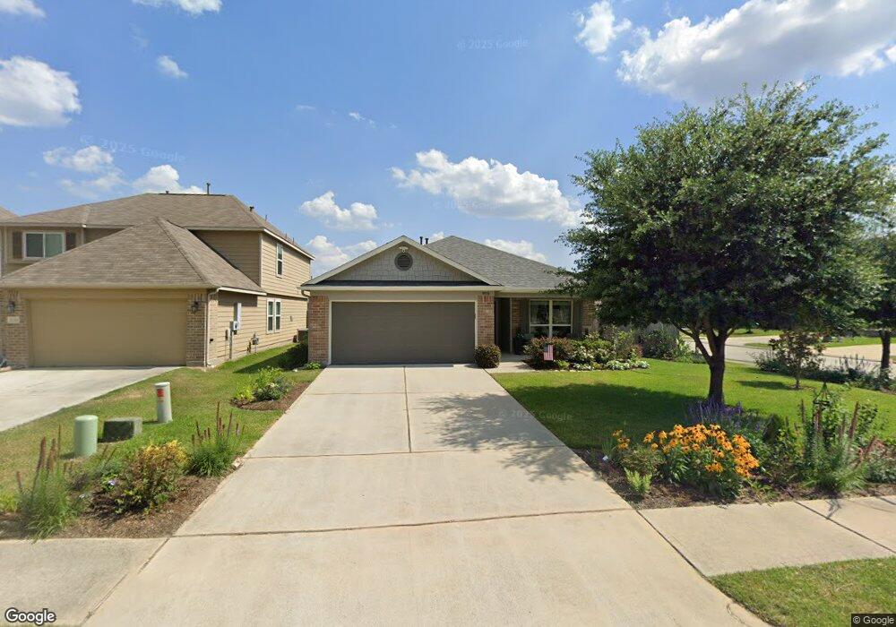 9910 Swallow Dr, Conroe, TX 77385 - photo 1