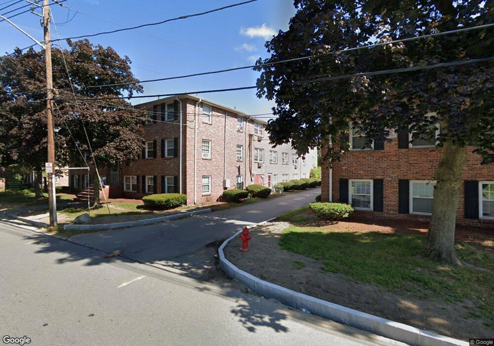 65 Mystic St unit 16, Methuen, MA 01844 - photo 1