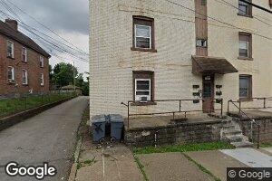 1 Camp Ave Unit 5, Braddock, PA 15104