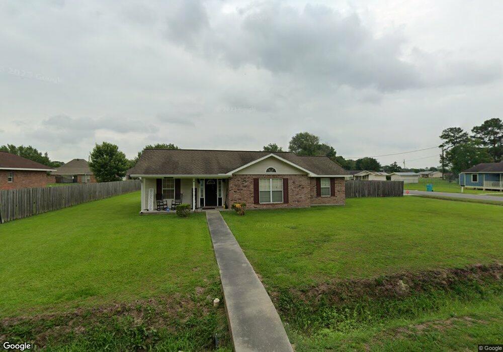 230 Verbena St, Eunice, LA 70535 - photo 1