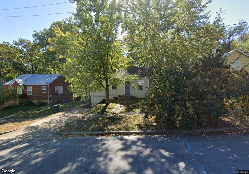 902 E 5th St, Rolla, MO 65401 - photo 1