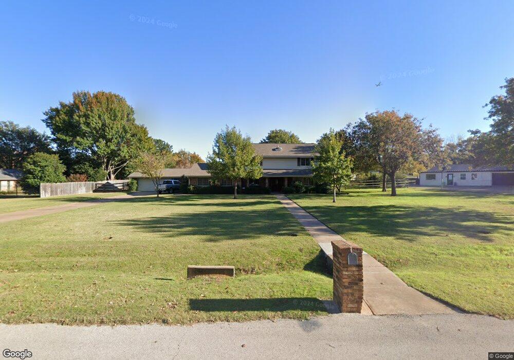 1405 Whispering Dell Ct, Southlake, TX 76092 - photo 1