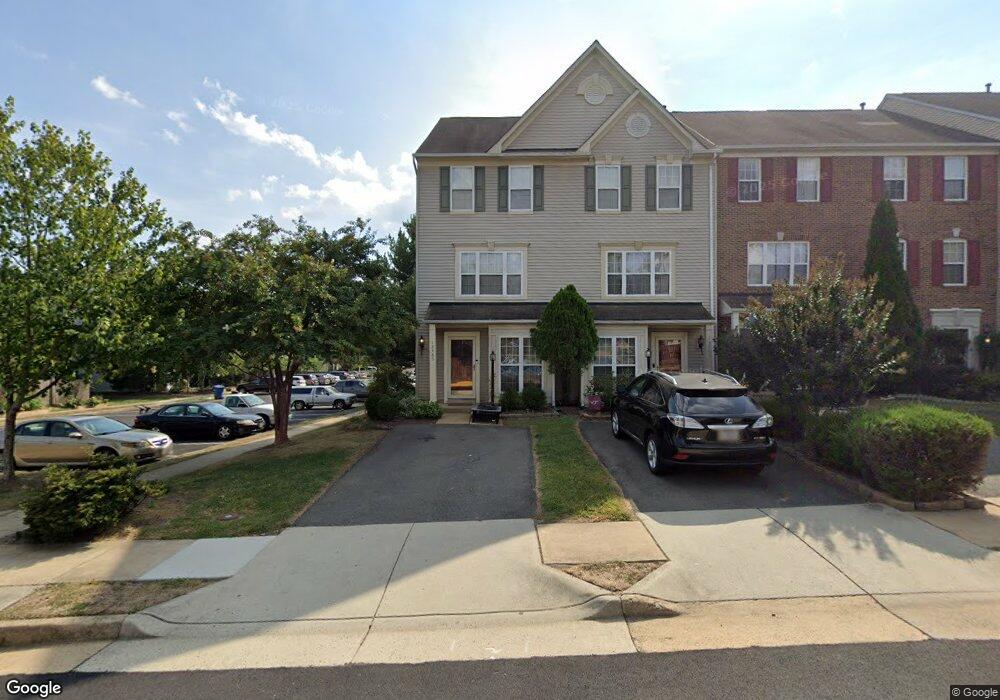 13485 Colesmire Gate Way, Bristow, VA 20136 - photo 1