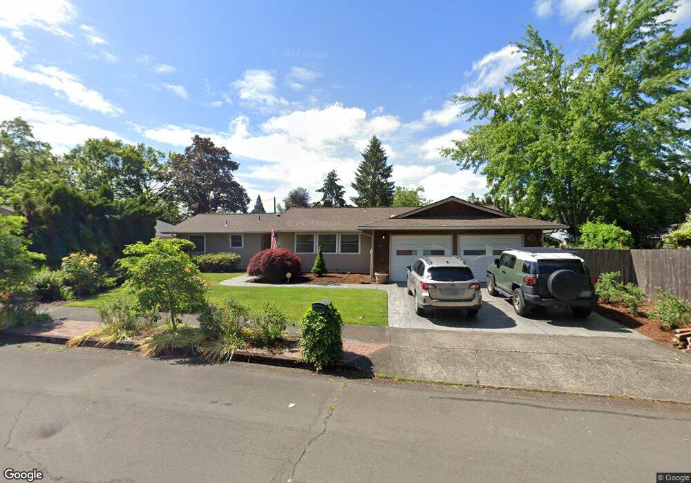 3360 Bendix Ave, Eugene, OR 97401 - photo 1