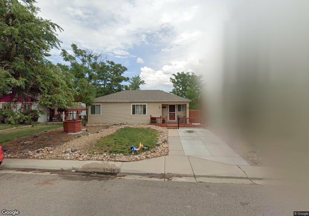 1608 Jamaica St, Aurora, CO 80010 - photo 1