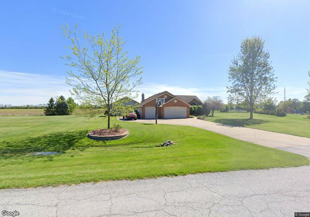 1385 W 132nd Ln, Crown Point, IN 46307 - photo 1
