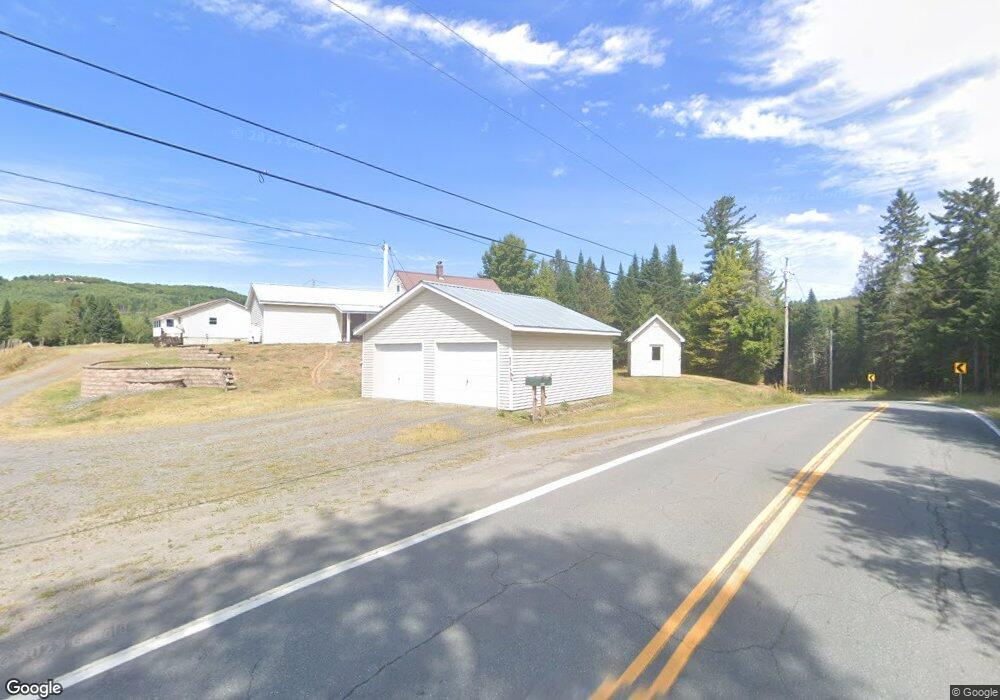469 Hollow Rd, Stewartstown, NH 03576 - photo 1