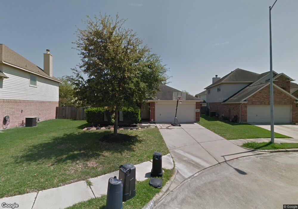 8910 Aber Trail Ct, Houston, TX 77095 - photo 1