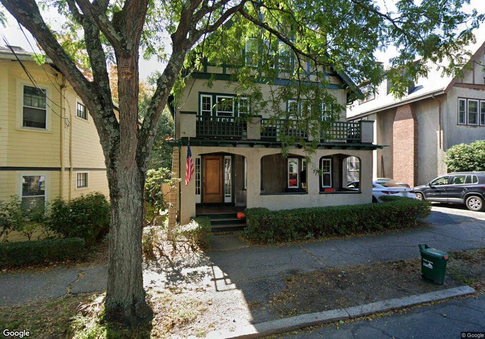 111 Sumner Rd unit Garage, Brookline, MA 02445 - photo 1