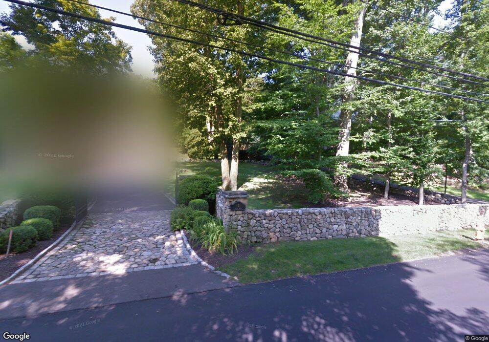 2 Newtown Turnpike, Weston, CT 06883 - photo 1