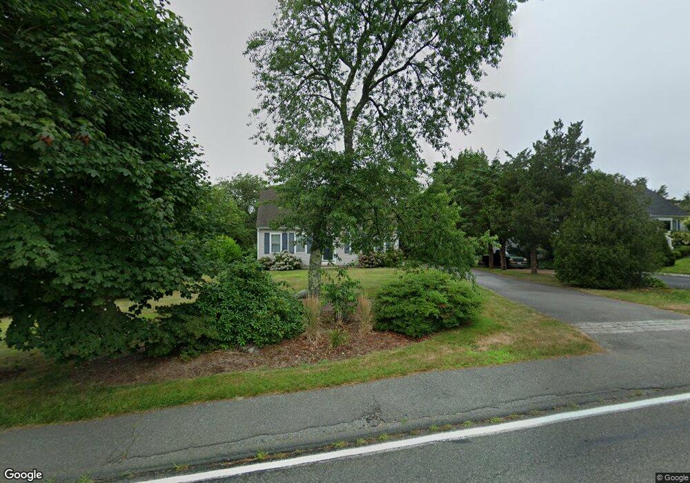 908 Shore Rd, Pocasset, MA 02559 - photo 1