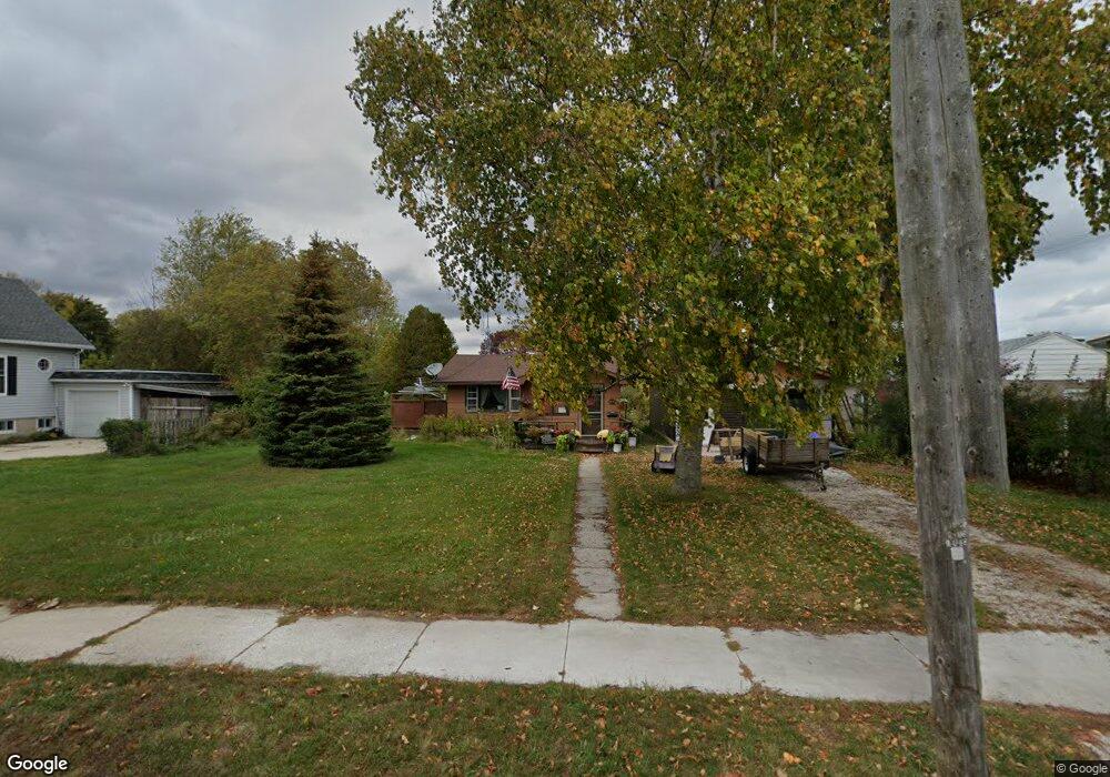 1906 13th St, Two Rivers, WI 54241 - photo 1