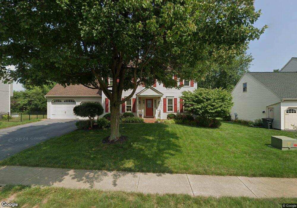 243 Raspberry Rd, Leola, PA 17540 - photo 1