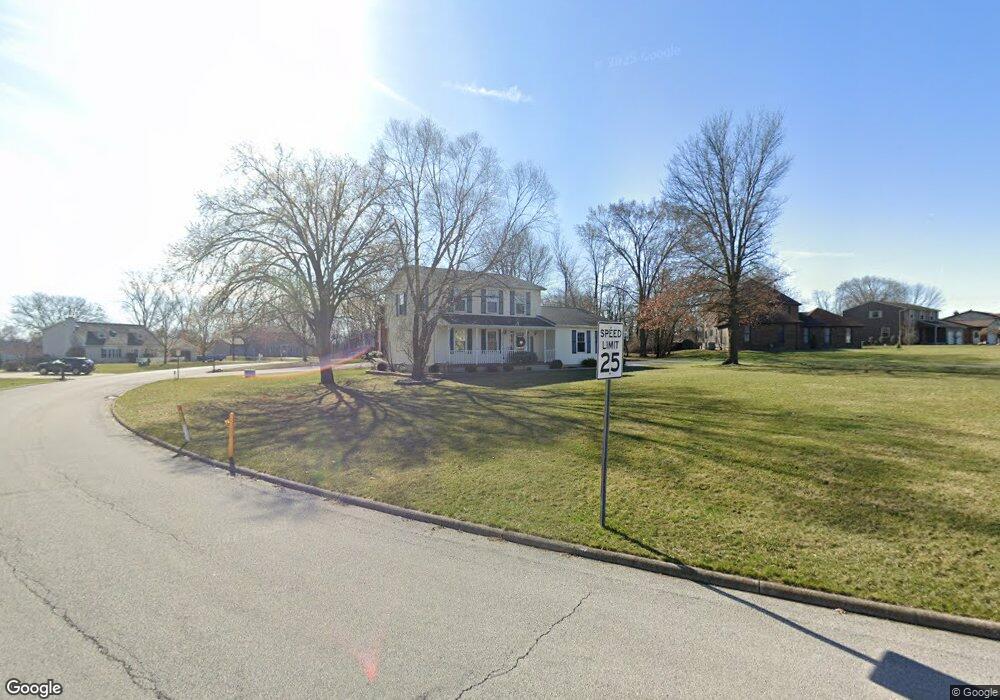 2621 Westmoor Rd, Findlay, OH 45840 - photo 1