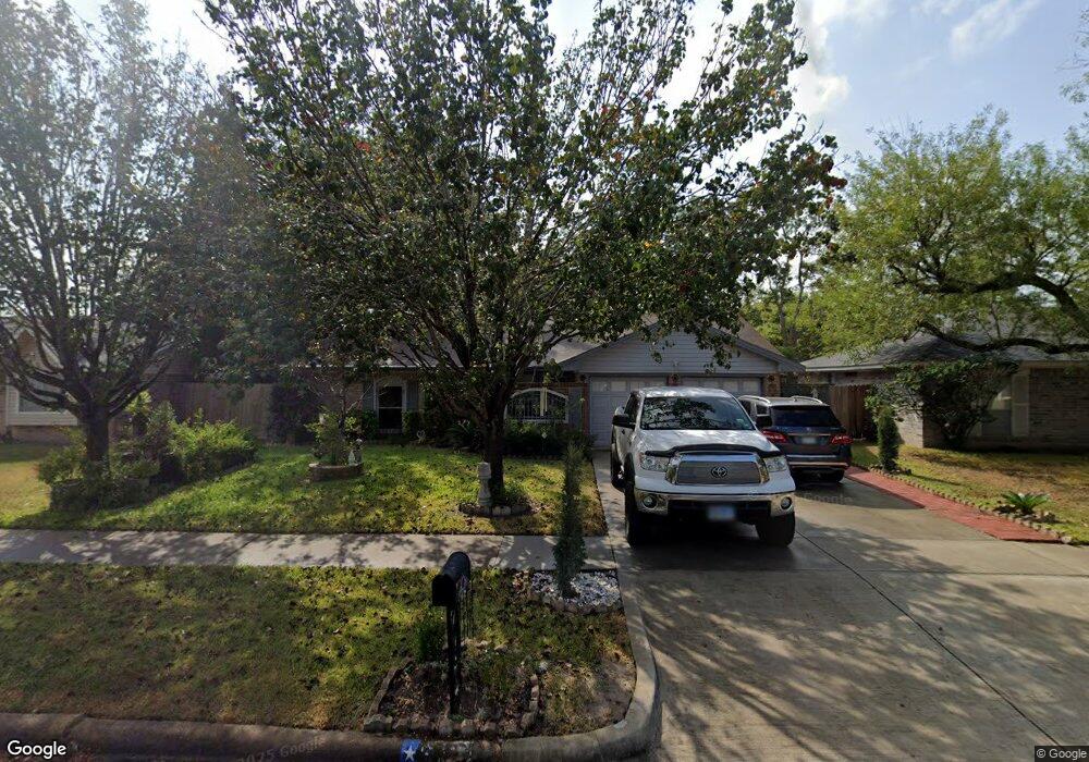 6707 Sandswept Ln, Houston, TX 77086 - photo 1