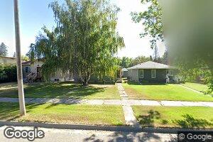 505 S Delaware St, Conrad, MT 59425